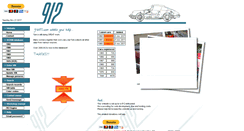 Desktop Screenshot of 912vin.com